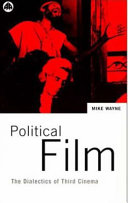 Political film : the dialectics of third cinema /