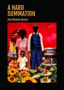 A Hard Summation : poems /
