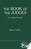 The Book of the Judges an integrated reading /