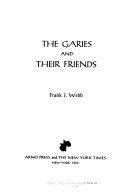 The Garies and their friends /