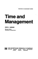 Time and management /