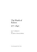 The world of Rubens, 1577-1640 /