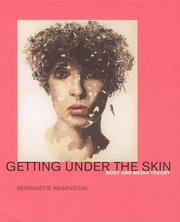 Getting under the skin : the body and media theory /