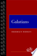 Galatians /
