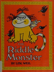 The riddle monster /