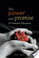 The power and promise of humane education