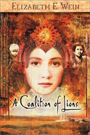 A coalition of lions /