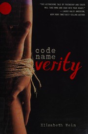Code name Verity /
