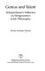 Genius and talent : Schopenhauer's influence on Wittgenstein's early philosophy /