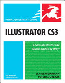 Illustrator CS3 for Windows and Macintosh /