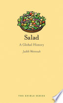 Salad : a global history /