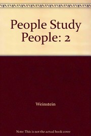 People study people : the story of psychology /