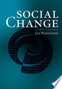 Social change