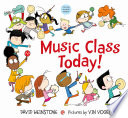 Music class today! /