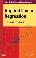 Applied linear regression /