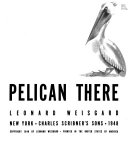 Pelican here, pelican there /