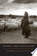 Dreaming of sheep in Navajo country