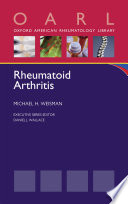 Rheumatoid arthritis /