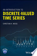 An introduction to discrete-valued time series /