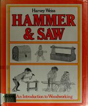 Hammer & saw : an introduction to woodworking /