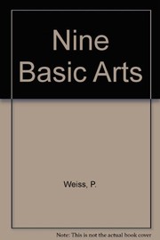 Nine basic arts