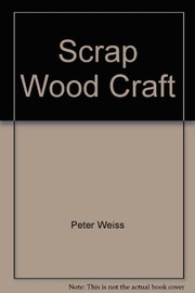 Scrap wood craft /