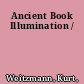 Ancient Book Illumination /