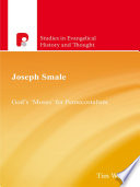 Joseph Smale : God's 'Moses' for Pentecostalism /