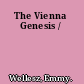 The Vienna Genesis /