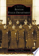 Boston Police Department /