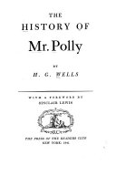 The history of Mr. Polly /