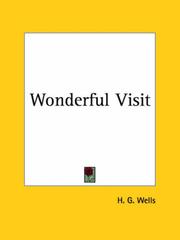 The wonderful visit /