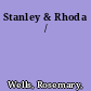 Stanley & Rhoda /