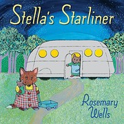 Stella's Starliner /