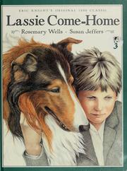 Lassie come-home /