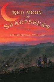 Red moon at Sharpsburg /