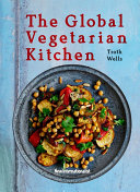 The global vegetarian kitchen