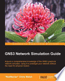 GNS3 Network simulation guide /