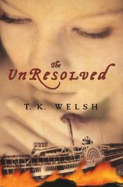 The unresolved /
