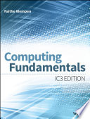 Computing fundamentals : IC3 edition /