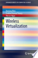 Wireless virtualization /