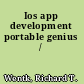 Ios app development portable genius /