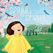 Spring for Sophie /