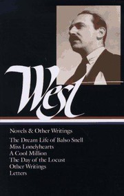 Novels and other writings /