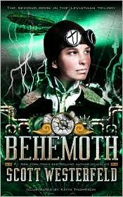 Behemoth /