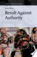 Revolt against authority /