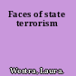 Faces of state terrorism