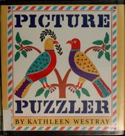 Picture puzzler /