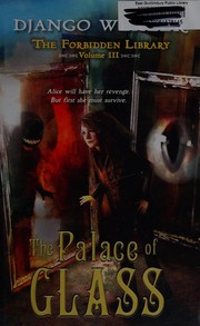 The palace of glass /