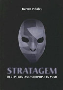 Stratagem deception and surprise in war /